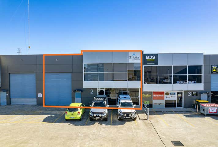 Unit 2, 8 Channel Road Mayfield West NSW 2304 - Image 3