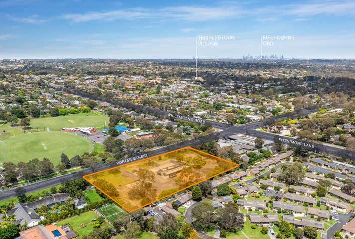 107-123 Porter Street Templestowe VIC 3106 - Image 9