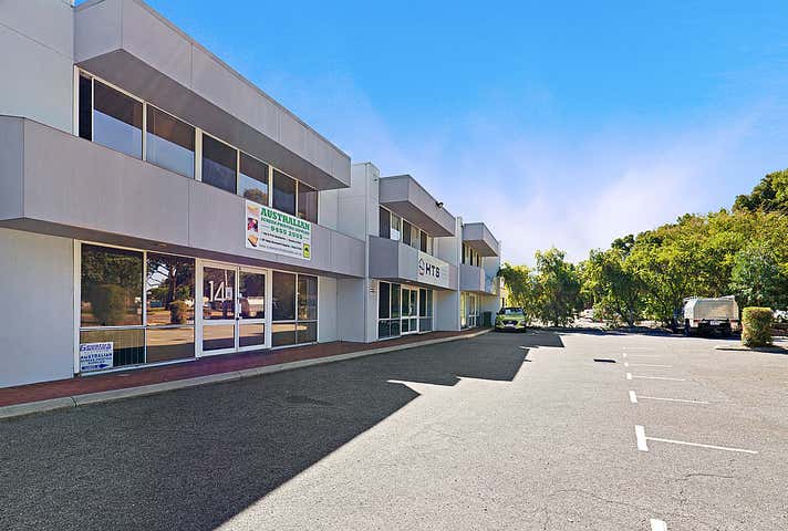 Unit 2, 14 - 16 Bannick Court Canning Vale WA 6155 - Image 16