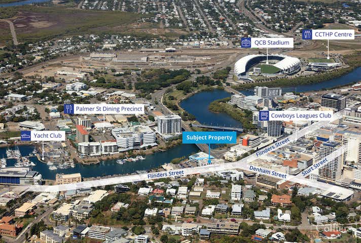 224 Flinders Street Townsville City QLD 4810 - Image 30