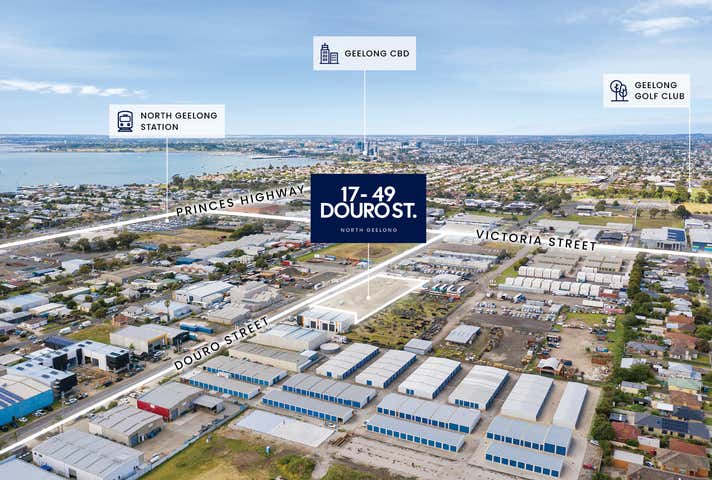 Lots 1-16, 17-49 Douro Street North Geelong VIC 3215 - Image 18
