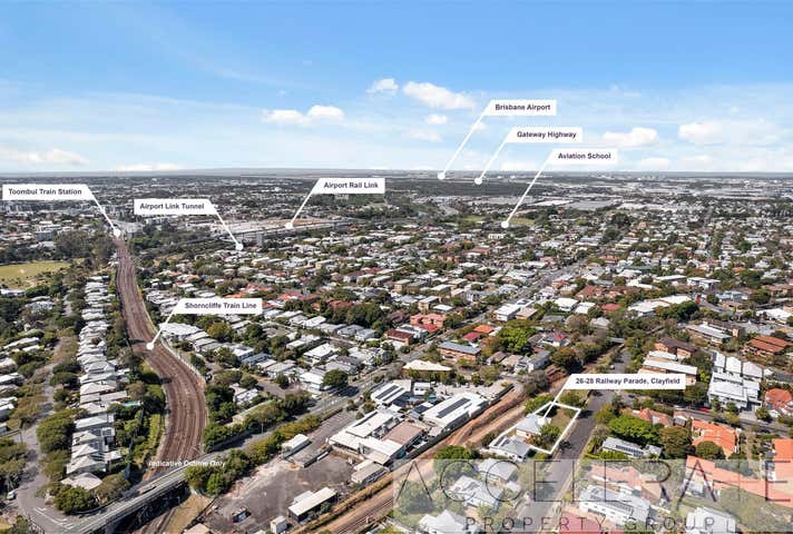 26-28  Railway Parade Clayfield QLD 4011 - Image 7