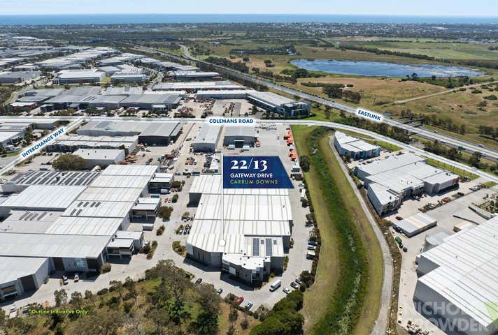 22/13 Gateway Drive Carrum Downs VIC 3201 - Image 7