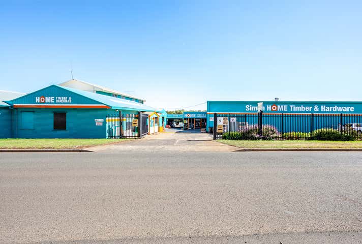 9-25 Wilkinson Street (31 Jones Street) Harlaxton QLD 4350 - Image 35