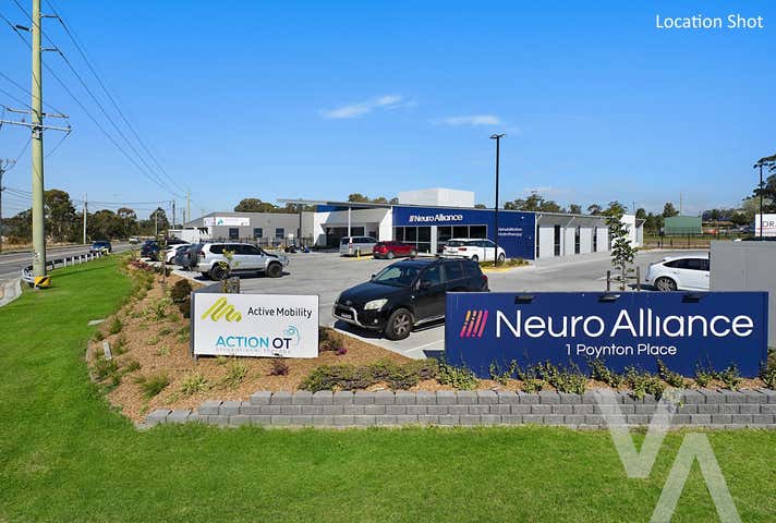 B2/7 Poynton Place Thornton NSW 2322 - Image 9