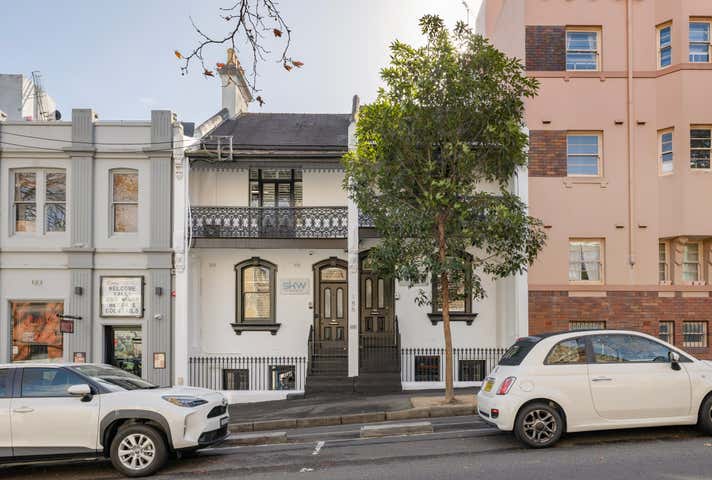 184-186 Campbell Street Darlinghurst NSW 2010 - Image 20