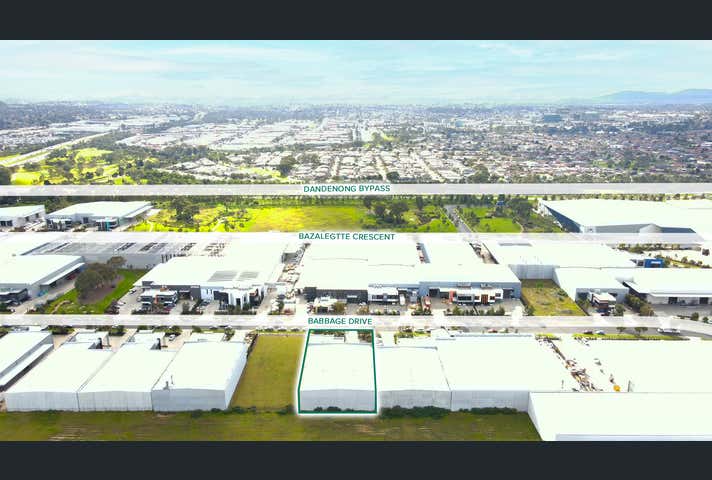 29 Babbage Drive Dandenong South VIC 3175 - Image 10