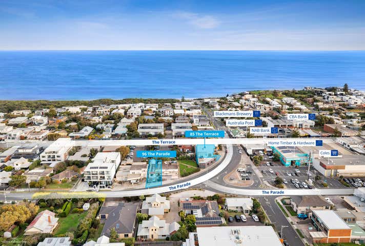 Shops 1 & 2, 96 The Parade Ocean Grove VIC 3226 - Image 5