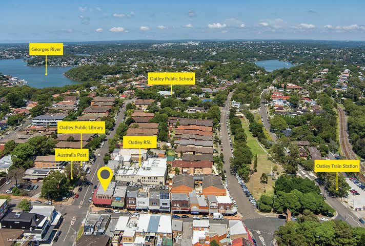 1 & 3, 19 Letitia Street Oatley NSW 2223 - Image 5