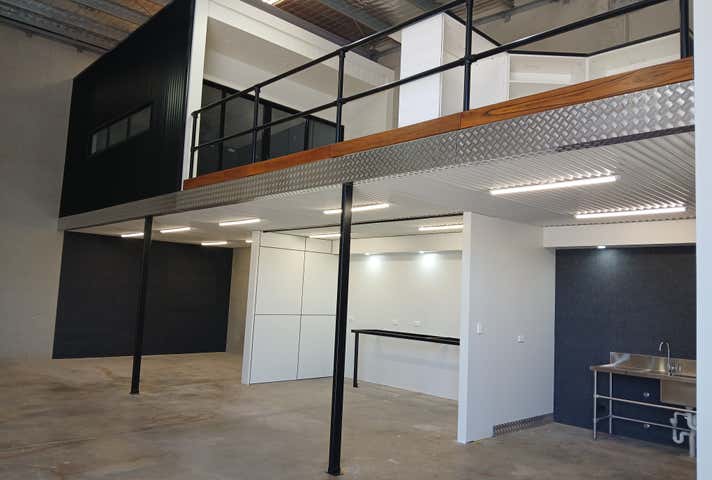 Unit 5 , 32-34 Hudson Road Mawson Lakes SA 5095 - Image 2