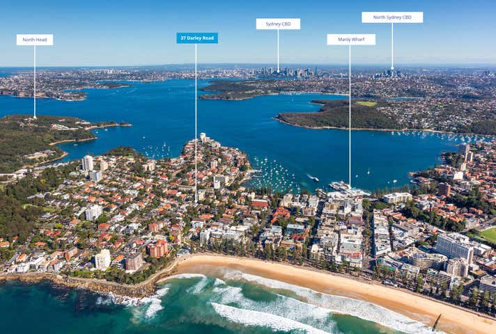 37 Darley Road Manly NSW 2095 - Image 9
