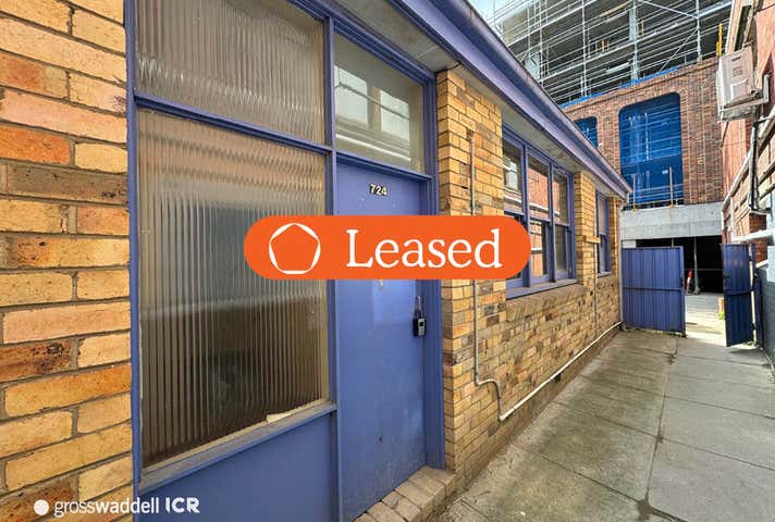 Rear 724 Burke Road Camberwell VIC 3124 - Image 1