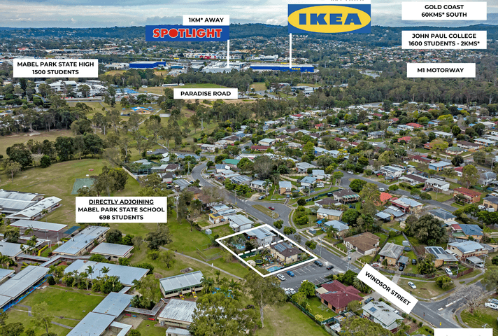 50 & 52 Windsor Street Slacks Creek QLD 4127 - Image 4