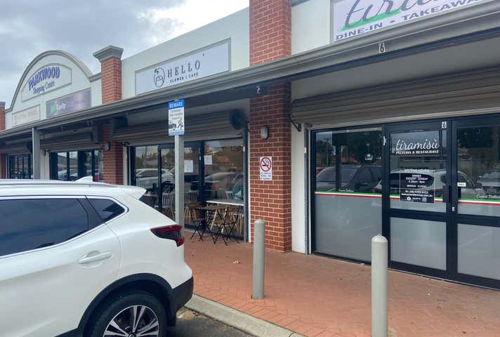 Parkwood Shopping Centre, Shop 5, 78-82 Vellgrove Avenue Parkwood WA 6147 - Image 13
