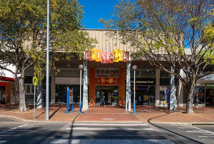 City Walk Arcade, 1/519-525 Dean Street Albury NSW 2640 - Image 9