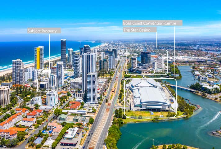 16-18 Queensland Avenue Broadbeach QLD 4218 - Image 1