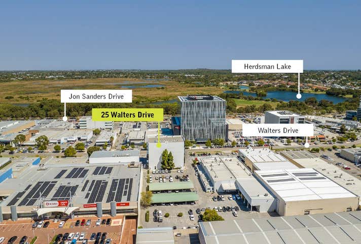 Unit 10, 25 Walters Drive Osborne Park WA 6017 - Image 27