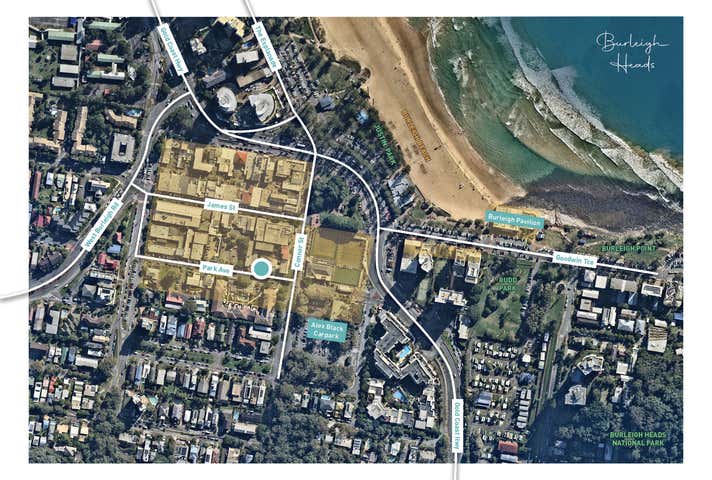 37 Connor St Burleigh Heads QLD 4220 - Image 12