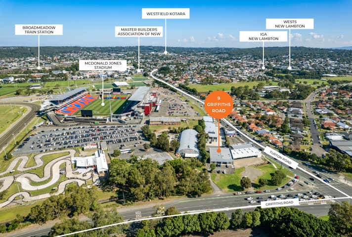 9 Griffiths Road New Lambton NSW 2305 - Image 9