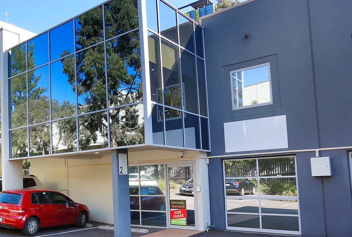 UNITS 2 & 13, 64 TALAVERA ROAD Macquarie Park NSW 2113 - Image 1