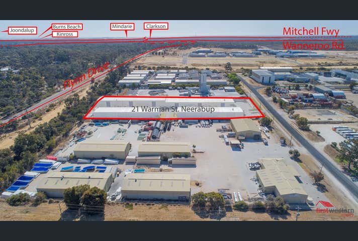 11/21 Warman Street Neerabup WA 6031 - Image 3