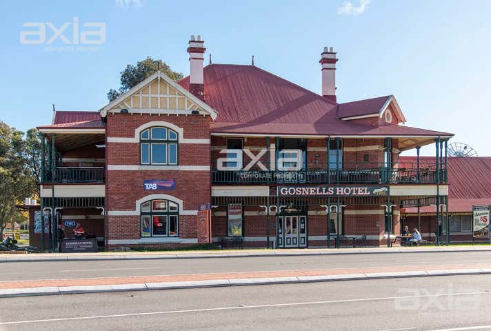 Units 1-4, 10 Fremantle Road Gosnells WA 6110 - Image 33