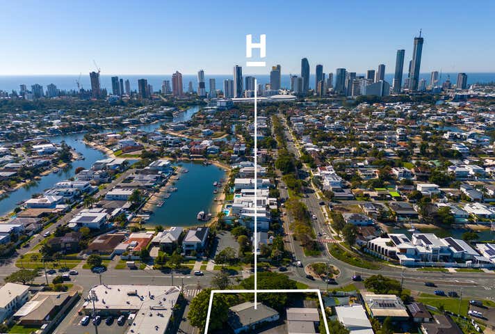 2 Kalimna Drive Broadbeach Waters QLD 4218 - Image 1