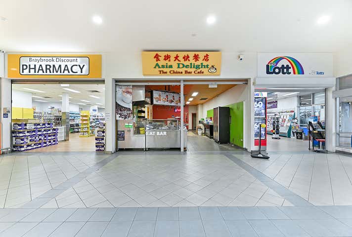 Braybrook Shopping Centre, T7, 227 Ballarat Road Braybrook VIC 3019 - Image 9