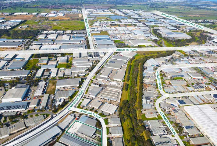 17-23 Ventura Place Dandenong South VIC 3175 - Image 4