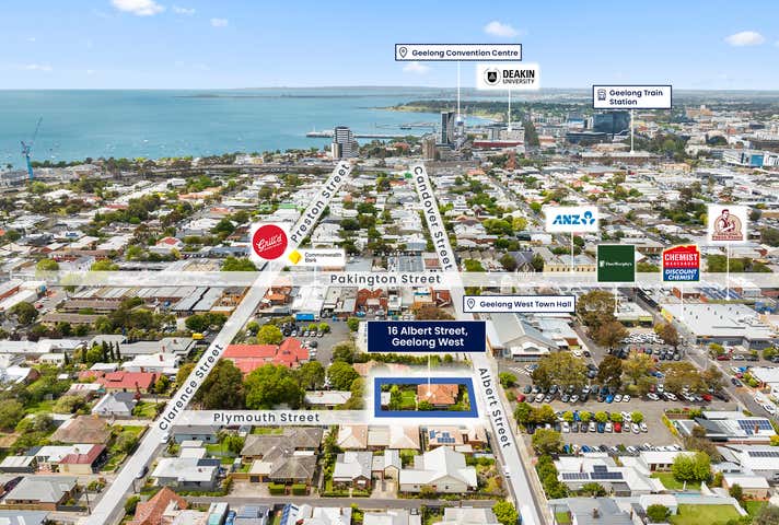 16 Albert Street Geelong West VIC 3218 - Image 2
