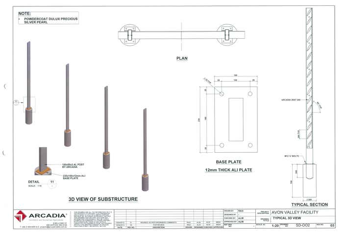 Lot 13 Leeming Road Grass Valley WA 6403 - Image 28
