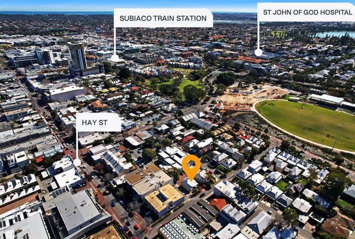 11 Ellen Street Subiaco WA 6008 - Image 12