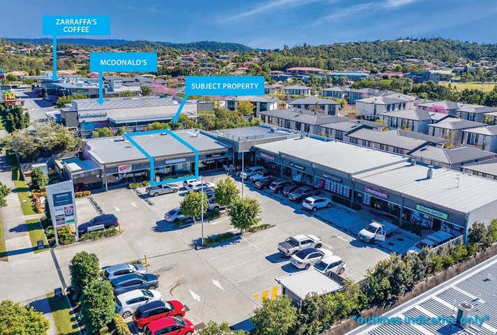 25 Pitcairn Way Pacific Pines QLD 4211 - Image 15