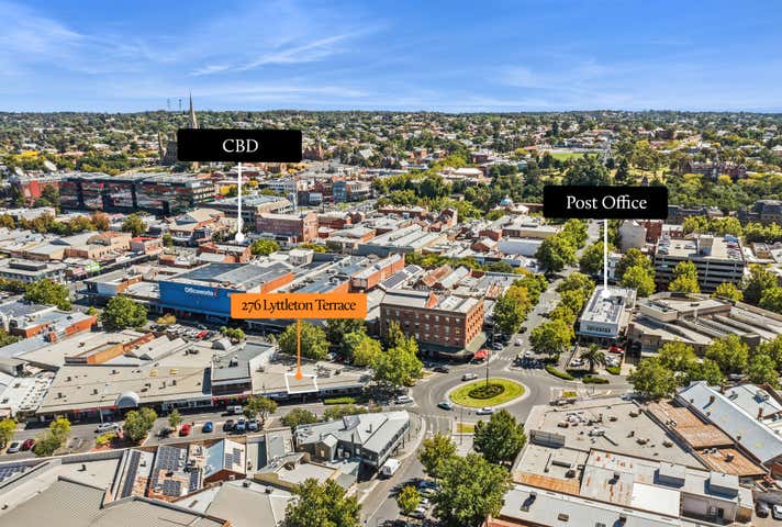 276 Lyttleton Terrace Bendigo VIC 3550 - Image 9