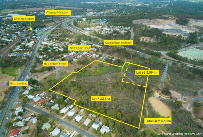 12 Buckenham Street Dinmore QLD 4303 - Image 1