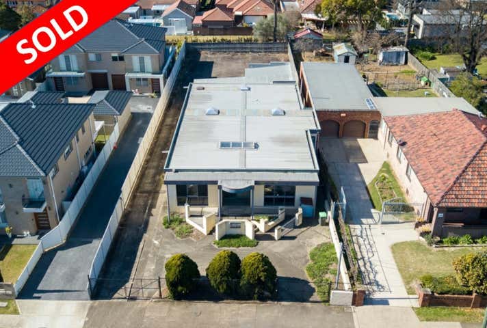 283 Concord Road Concord West NSW 2138 - Image 1