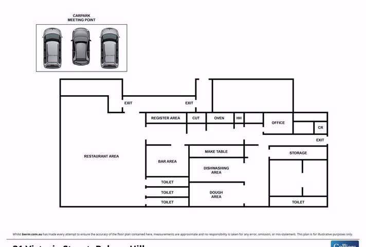 31-47 Victoria Street Bakery Hill VIC 3350 - Image 14