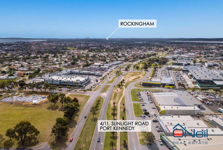 4/11 Sunlight Drive Port Kennedy WA 6172 - Image 7