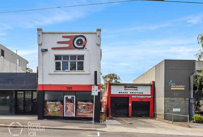 727-729 Whitehorse Road Mont Albert VIC 3127 - Image 7