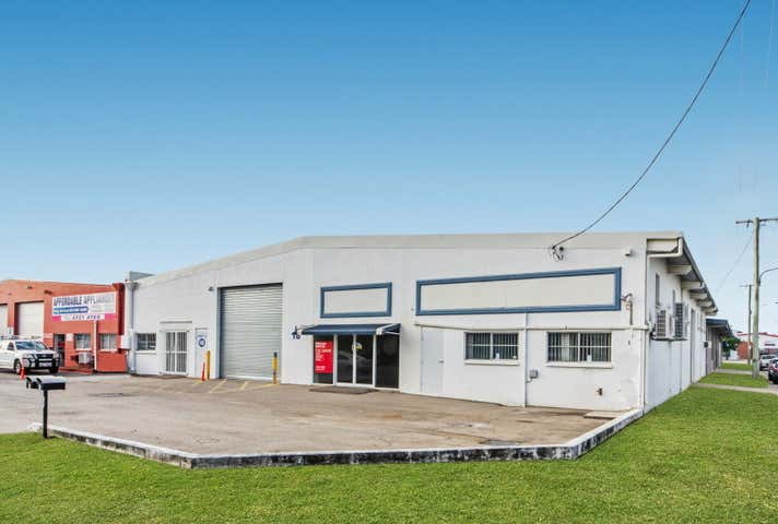 2/18 Somer Street Hyde Park QLD 4812 - Image 5