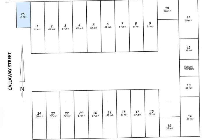 Unit 25, 72 Callaway Street Wangara WA 6065 - Image 17