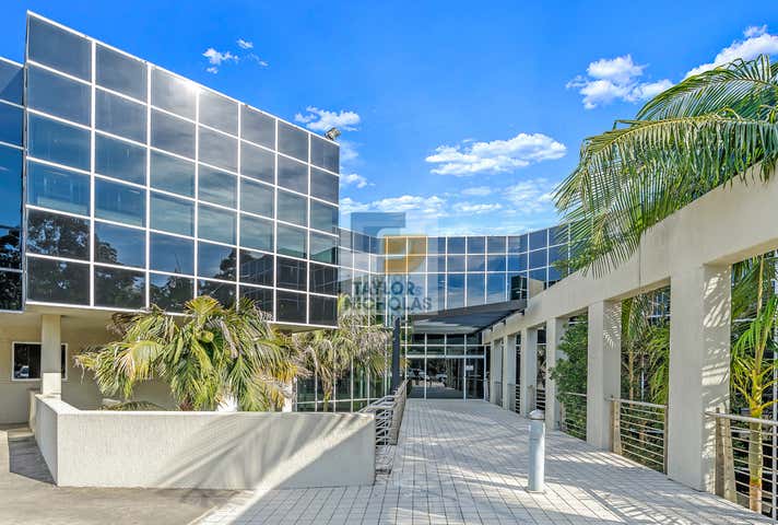 16/11-13 Brookhollow Avenue Norwest NSW 2153 - Image 1