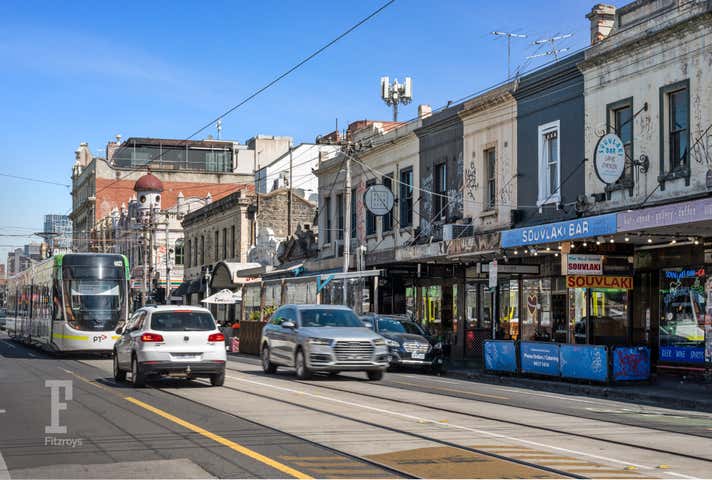 316-318 Brunswick Street Fitzroy VIC 3065 - Image 9