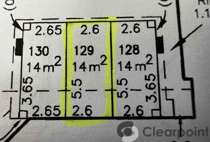 129/360 Harris Street Pyrmont NSW 2009 - Image 2