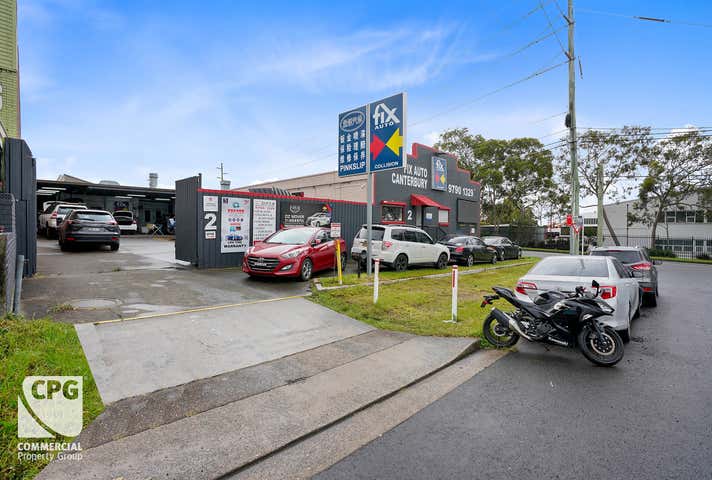 2-4 Rosedale Avenue Greenacre NSW 2190 - Image 13