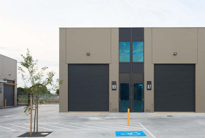 Station 208, 85 Simcock Street Spotswood VIC 3015 - Image 12