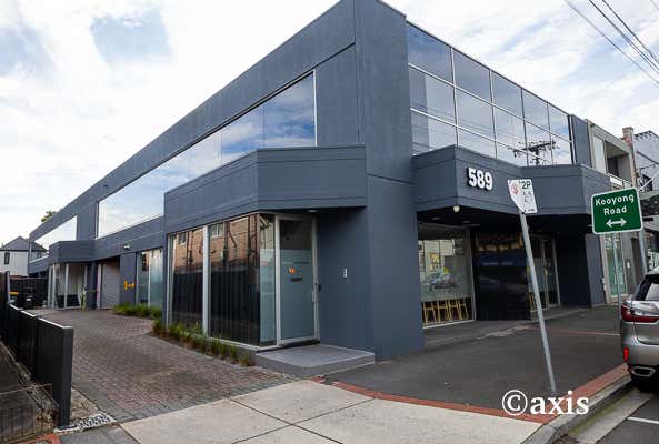 B/589 Glen Huntly Road Elsternwick VIC 3185 - Image 5