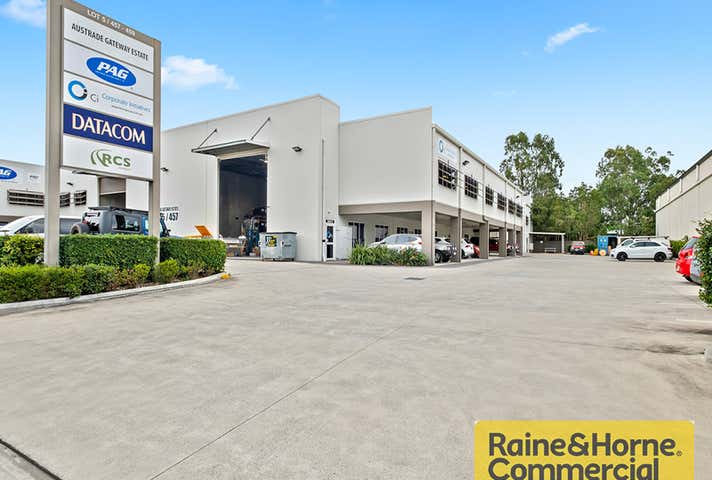 3/459 Tufnell Road Banyo QLD 4014 - Image 5