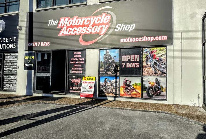 16/39-47 Lawrence Drive Nerang QLD 4211 - Image 11