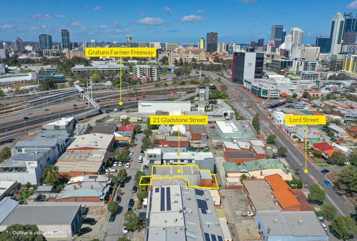 21 Gladstone Street Perth WA 6000 - Image 16